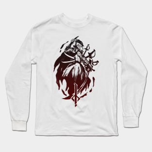 Lady Maria - Inkborne Long Sleeve T-Shirt